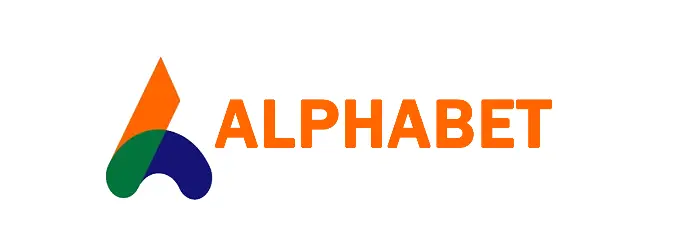 Alphabet company for human resource development and training